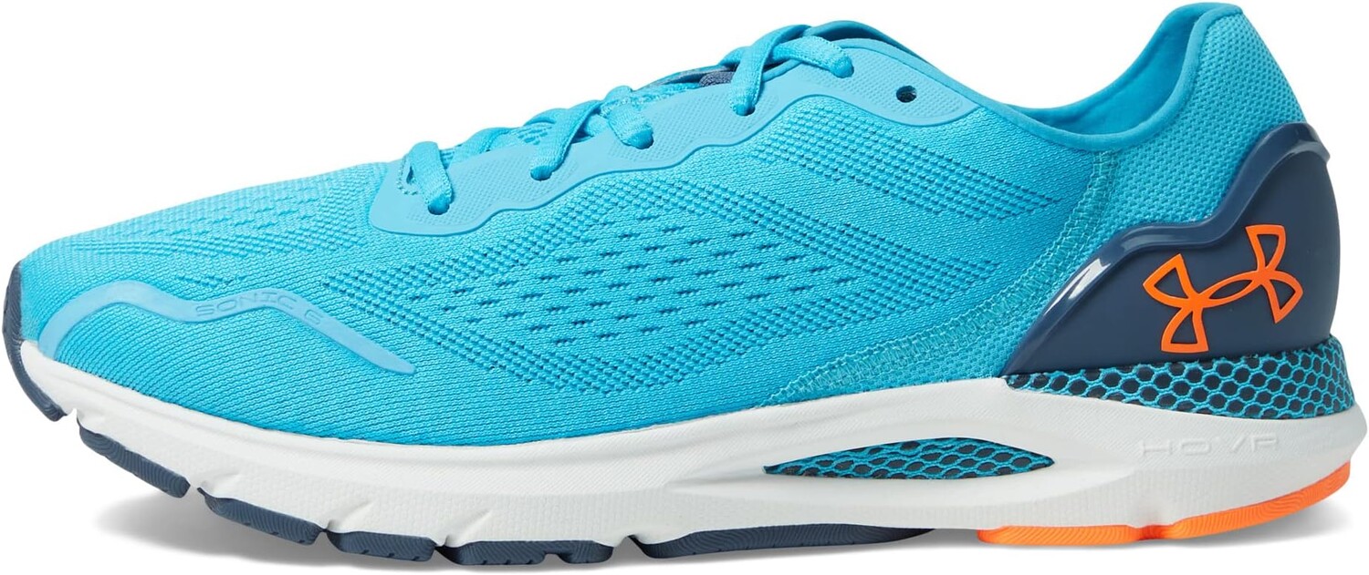 Under armor sonic 6