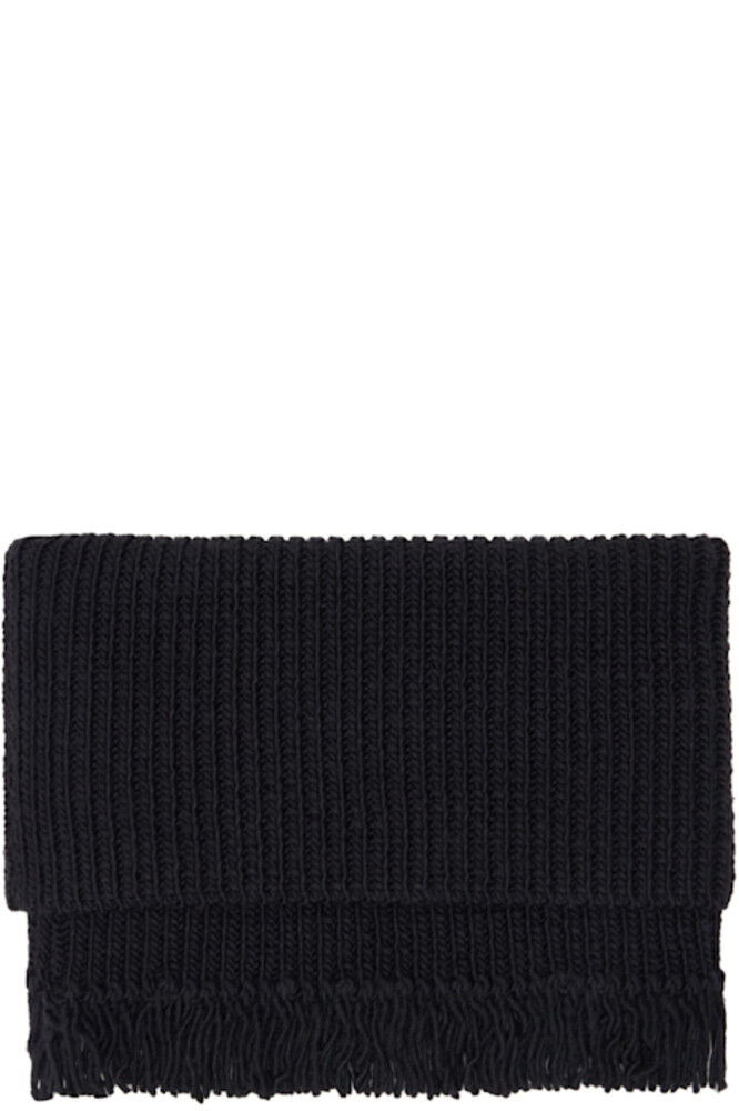 

Шарф Black Funnel Snood OUR LEGACY