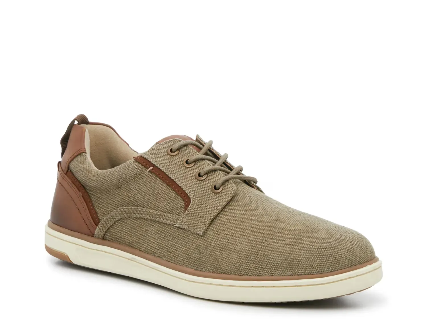 

Erren Оксфорды Crown Vintage, Taupe/Brown