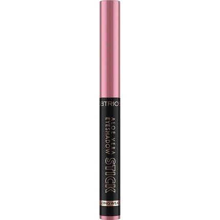 

Тени для век Aloe Vera Eyeshadow Stick 1,5 г 050 Ballet Pink Catrice