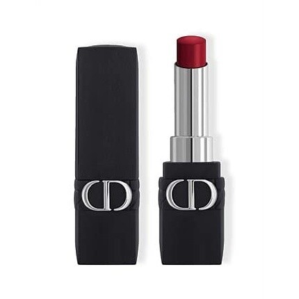 Dior Rouge Forever Transfer-Proof Lipstick 879 Passionate