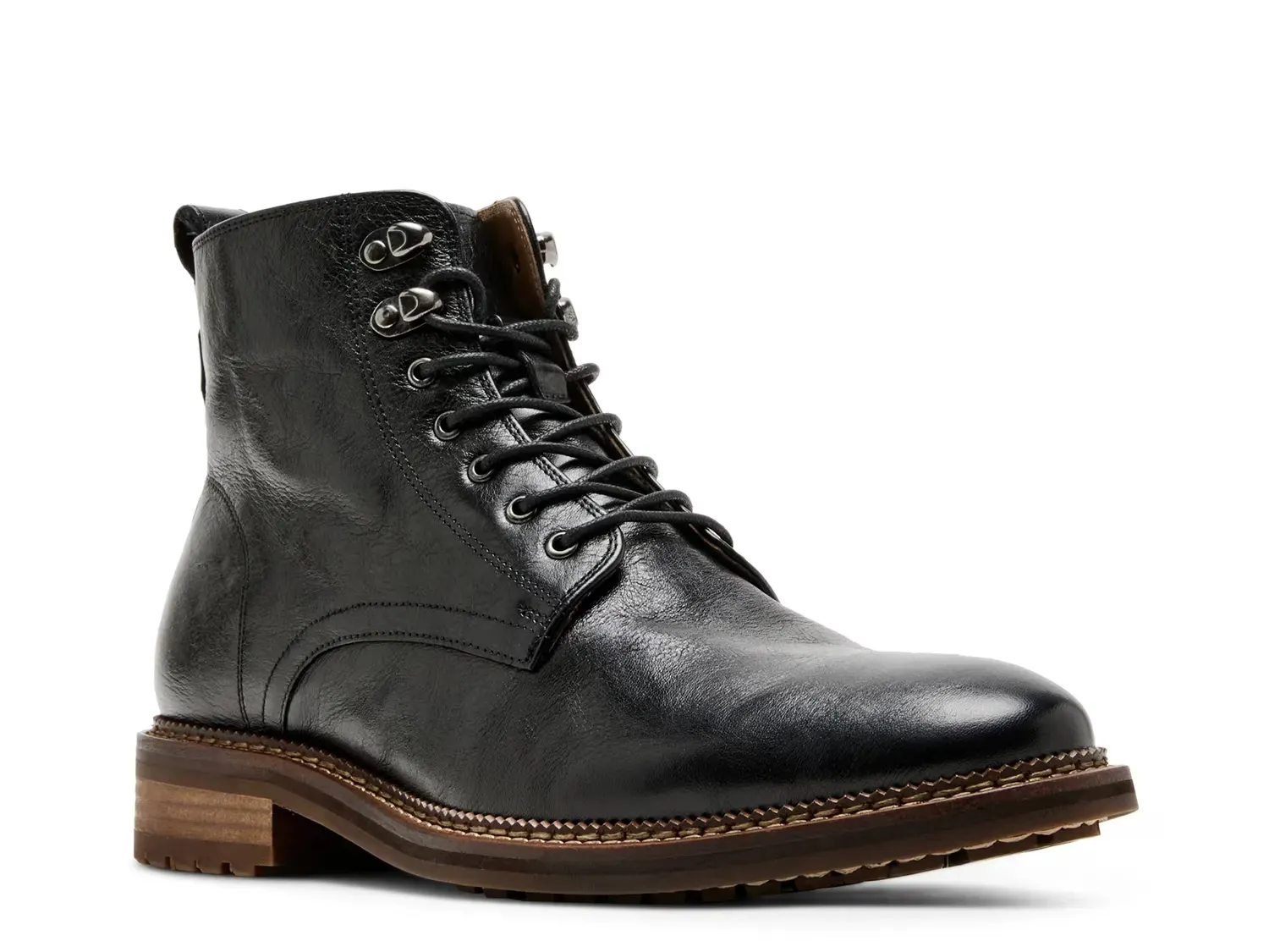 

Ботинки Noby Steve Madden, Black