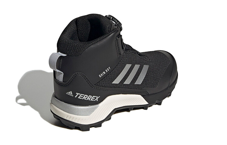 Adidas Terrex Winter Kids Уличная обувь для детей — фото 4