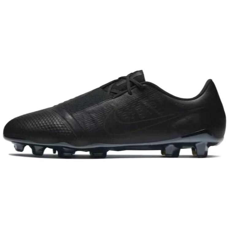 

PhantomVNM Elite Tech Craft FG Черный Nike