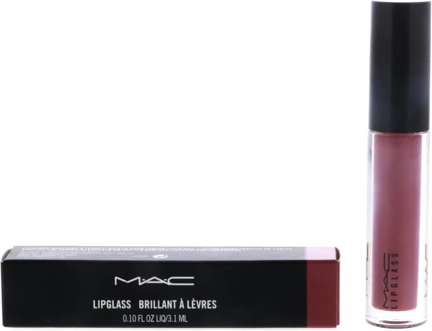 Блеск для губ MAC Love Child 2 г