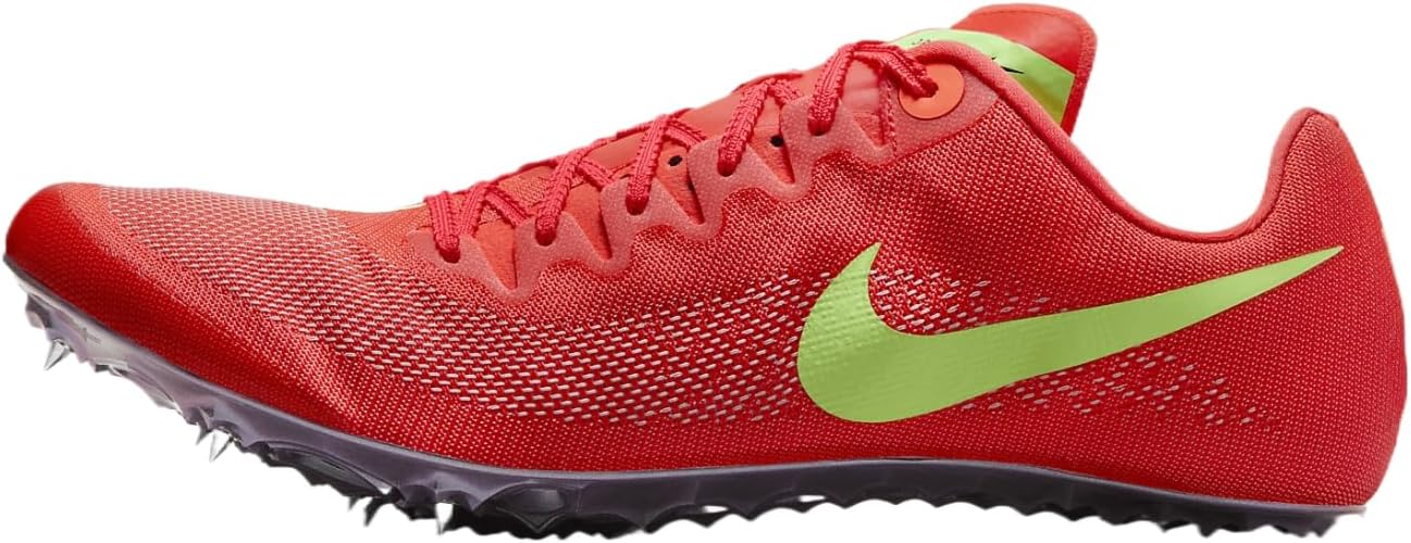 

Бутсы Nike Unisex JA Fly 4 (400 - гоночный синий/белый-оранжевый), Bright Crimson/Hyper Orange/Barely Volt/Washed Coral