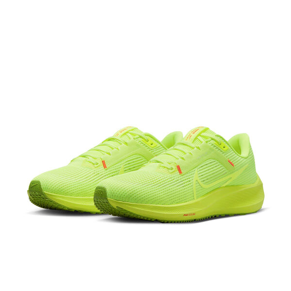 Кроссовки air zoom pegasus 40 'volt' Nike, мультиколор — фото 3