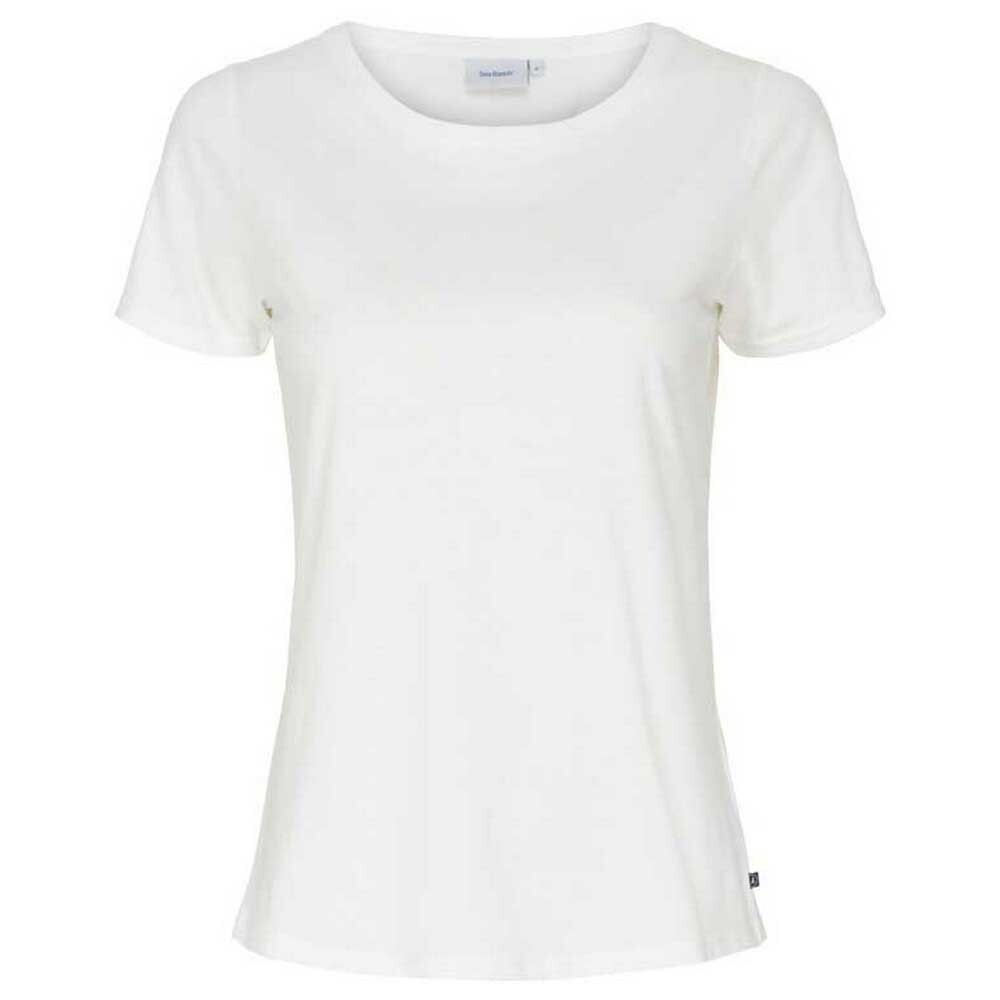 

Футболка Sea Ranch Cosima Short Sleeve Round Neck, белый