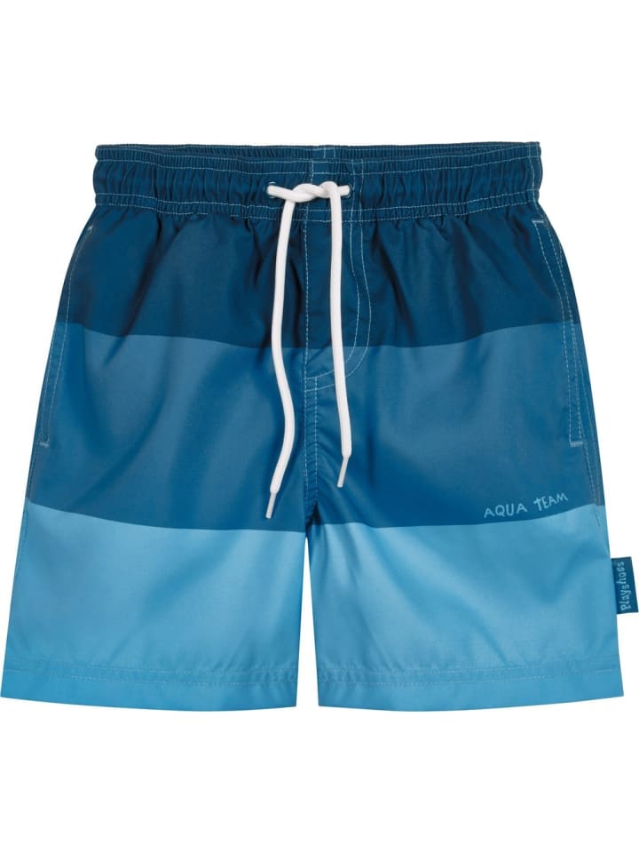 

Шорты для плавания Playshoes, оранжевый