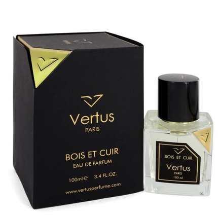 

Bois Et Cuir By Eau De Parfum Спрей 100мл, Vertus