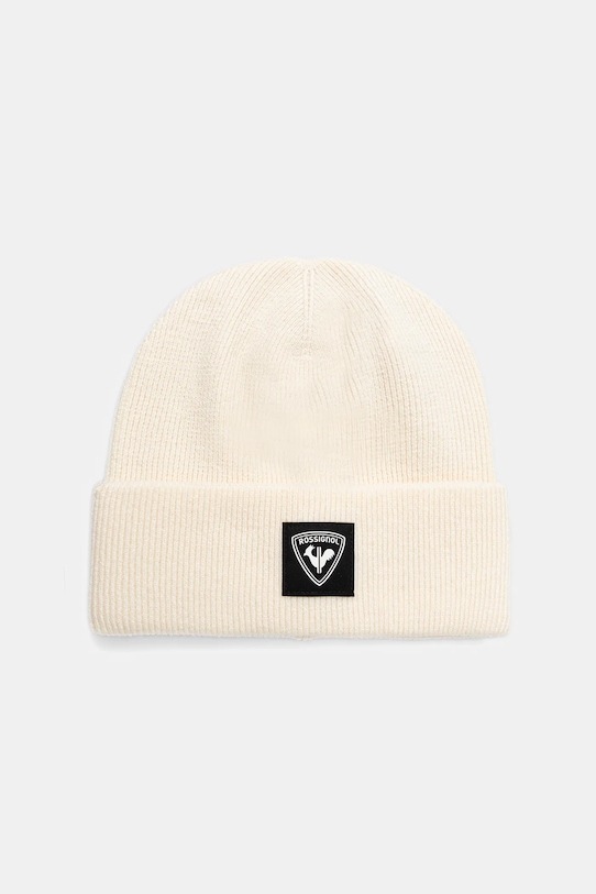 

Шапка Rossignol, бежевый