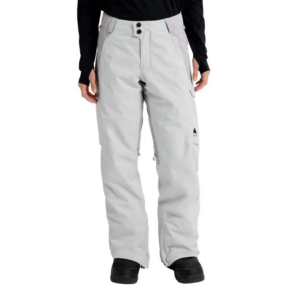 

Брюки Burton Reserve 2L Insulated, серый