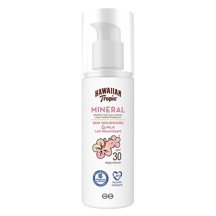 

Защитный солнцезащитный лосьон Spf 30 100мл, Hawaiian Tropic