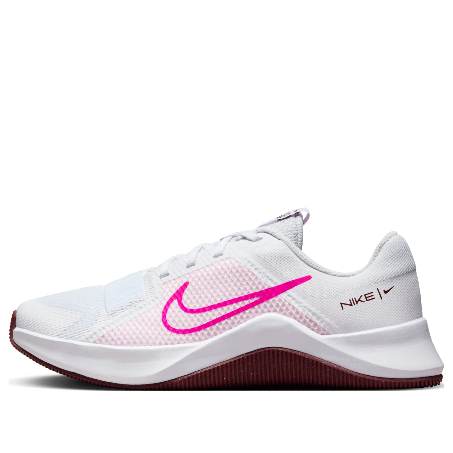 Кроссовки (WMNS) Nike MC Trainer 2 'White Pink Foam'
