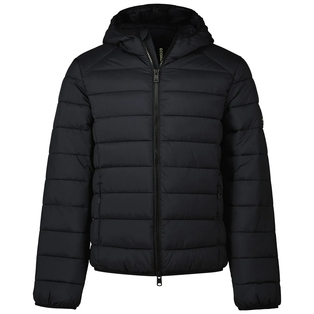 

Куртка Ecoalf Aspen, синий