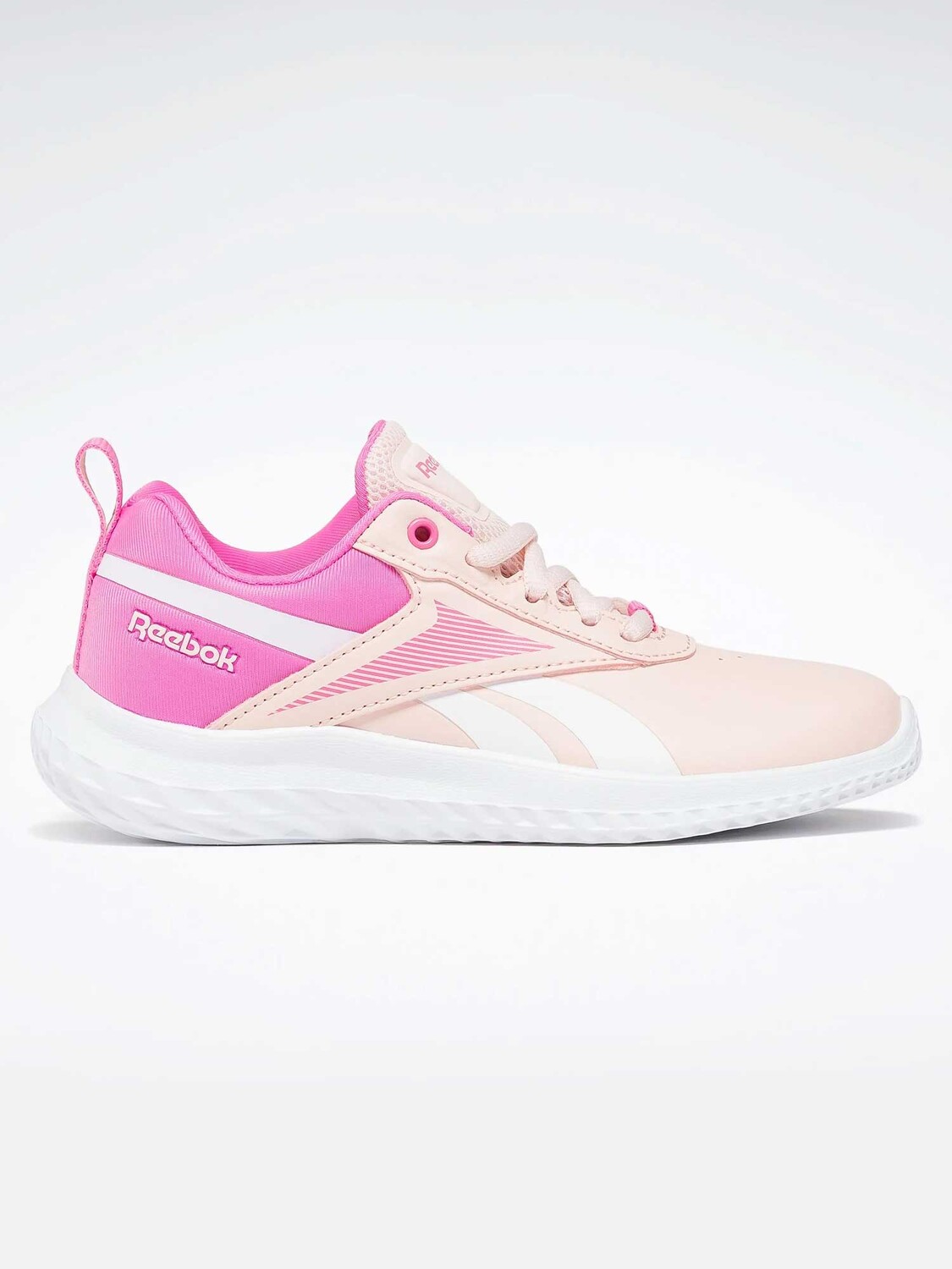 

Кроссовки Reebok RUSH RUNNER 5 SYN TD, розовый