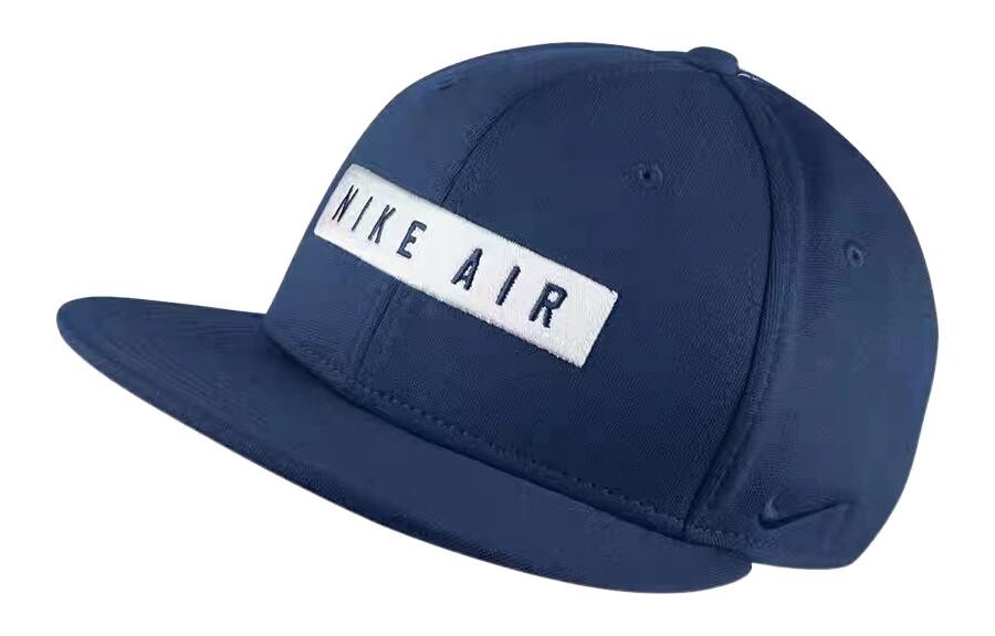 

Кепка унисекс Nike, Blue