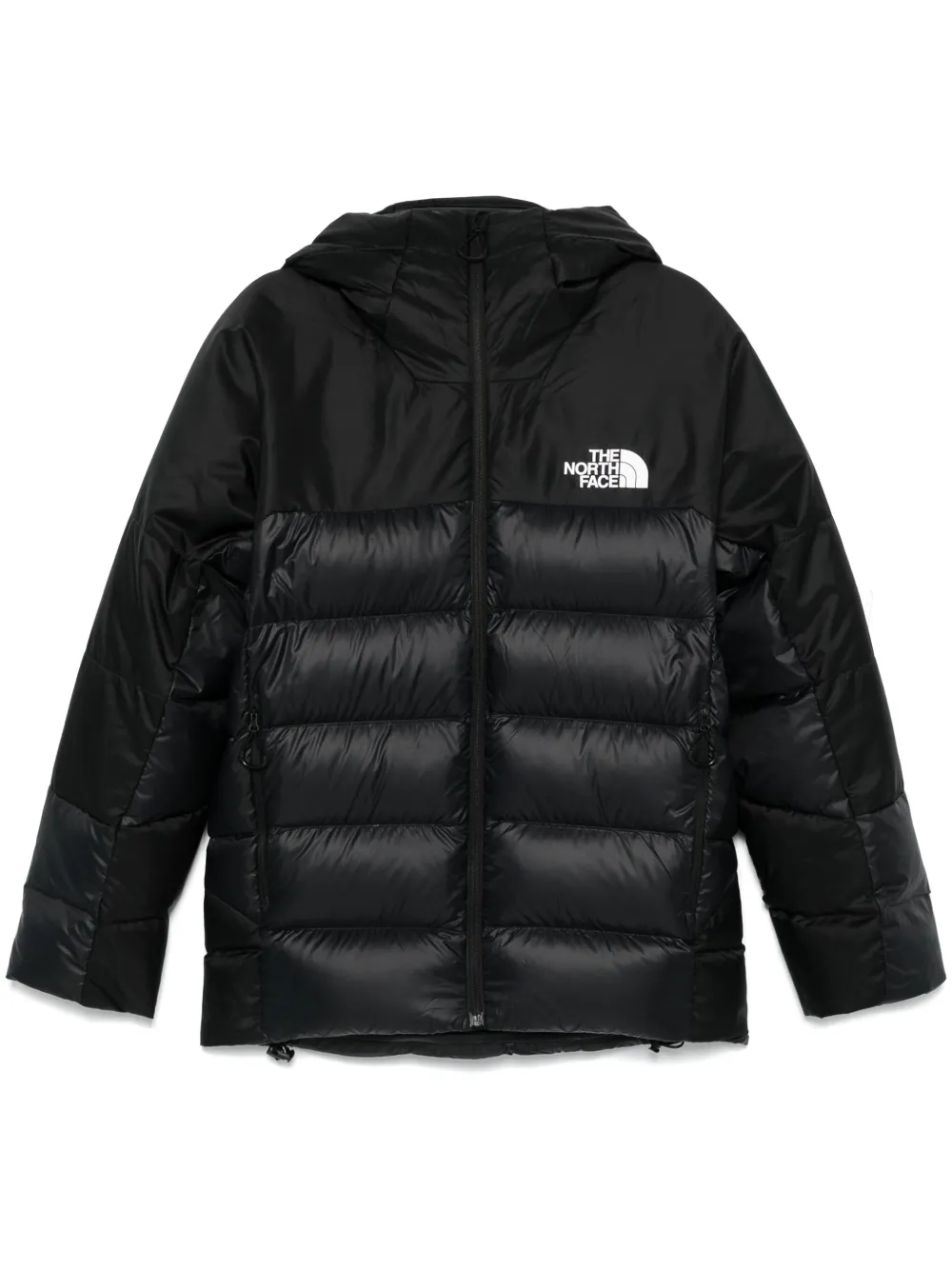 

Куртка 1996 Retro Nuptse The North Face, черный