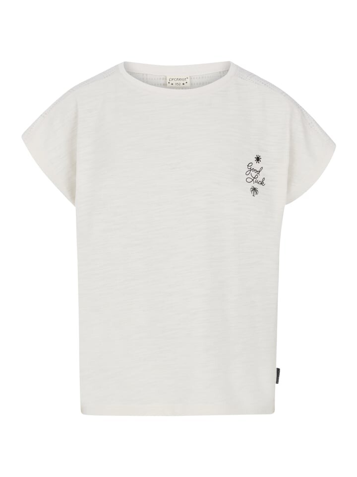 

Блуза Protest PRTBANA JR, цвет Kitoffwhite
