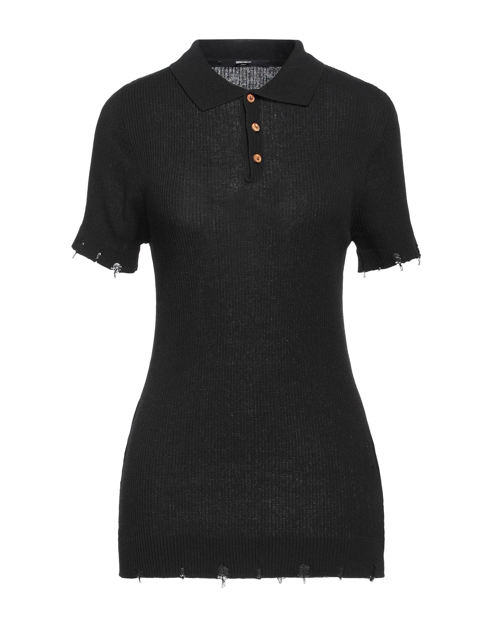 

Свитер Takeshy Kurosawa, черный