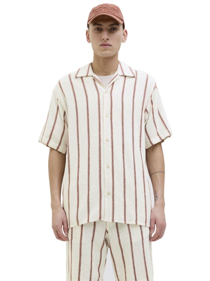 

Рубашка Jack & Jones, разноцветный