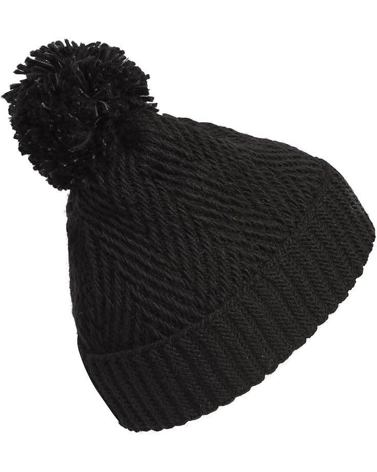 

Шапка Adidas Twilight 4 Ballie Beanie, цвет Black/Onix Grey F23