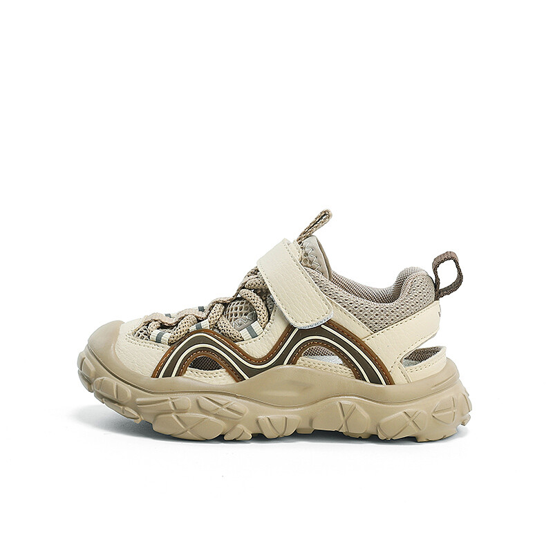 

Босоножки и сандалии Jeep Kids' Sandals Kids, хаки