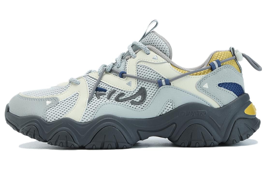 

Мужская обувь Fila Fluid 4 Lifestyle