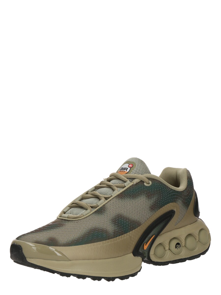 

Кроссовки Nike Sportswear AIR MAX, цвет Khaki/Olive/Fir