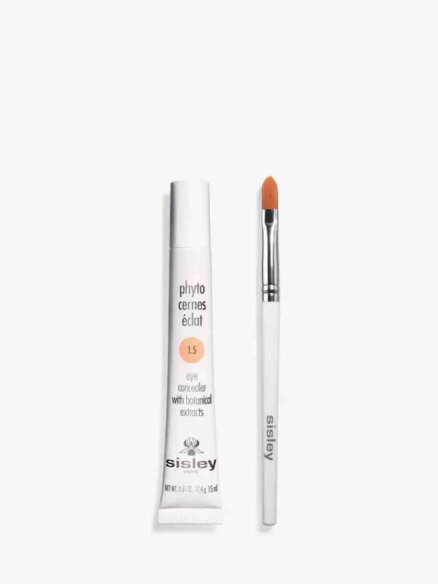 Тонирующий консилер для глаз Phyto-Cernes Eclat Sisley-Paris, 1 5