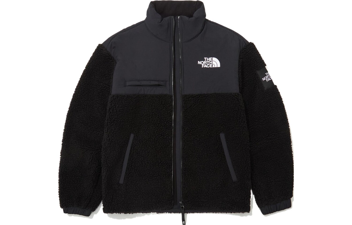 

Куртка унисекс THE NORTH FACE, Черный