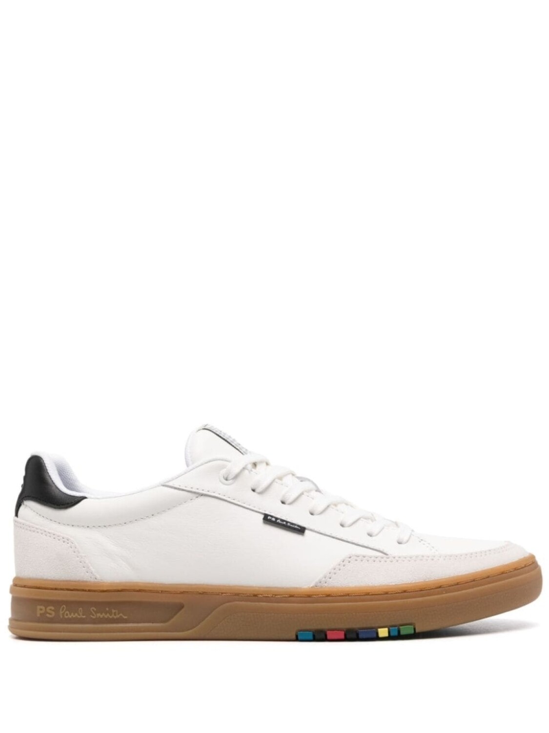 

PS Paul Smith кроссовки Hillstar, белый