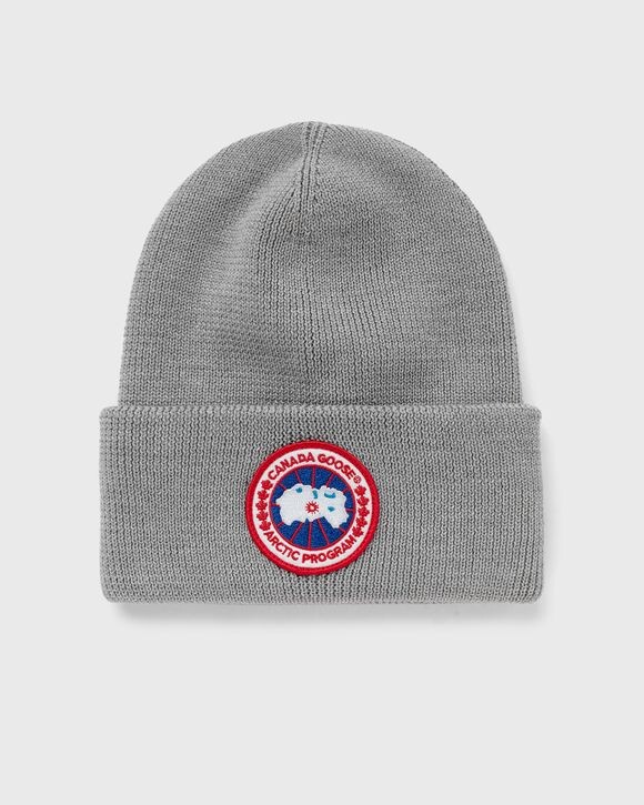 

Шапка Canada Goose Arctic Toque, цвет heather grey
