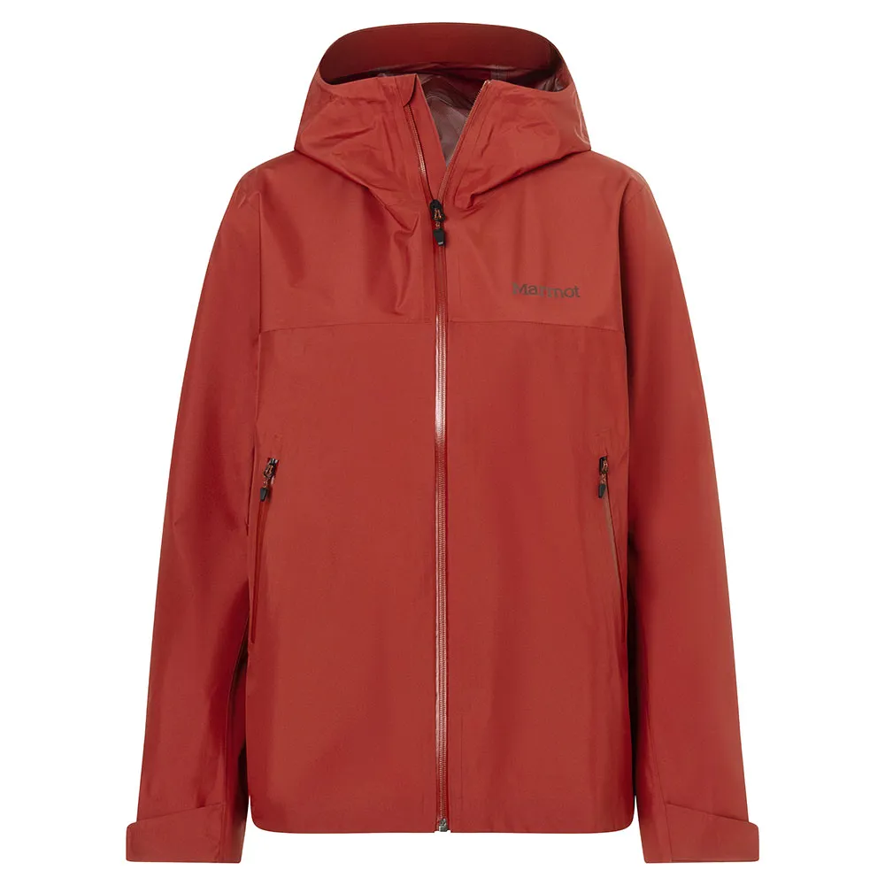 

Куртка Marmot Minimalist Pertex, красный