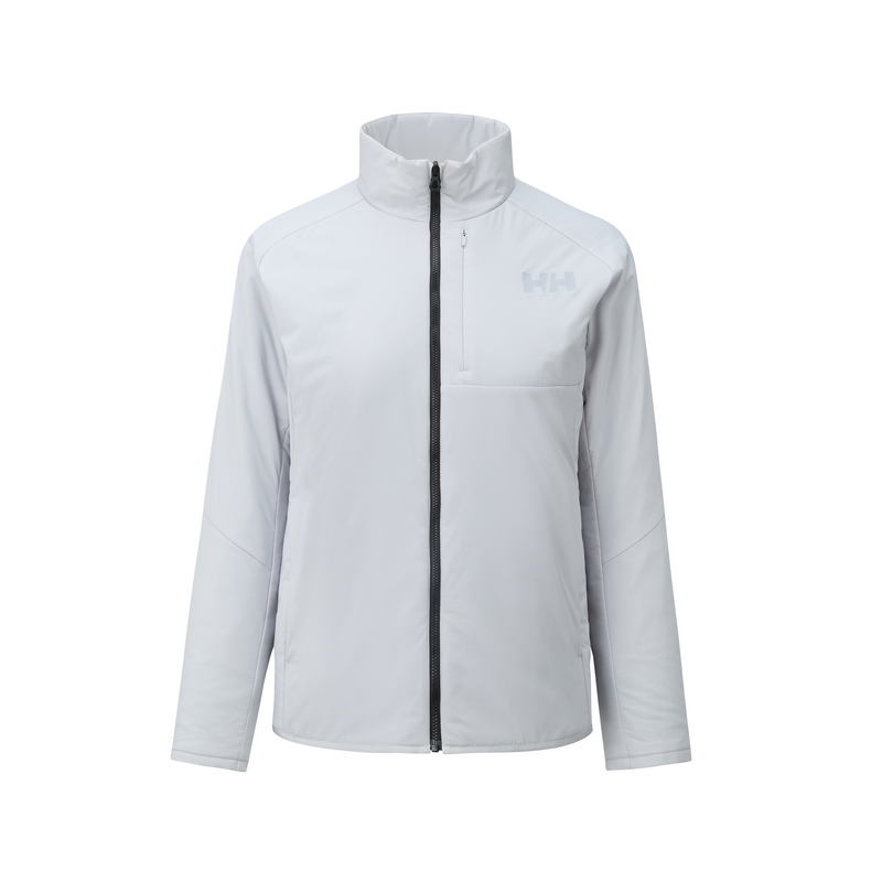 

HELLY HANSEN Пуховик Women's, Gray