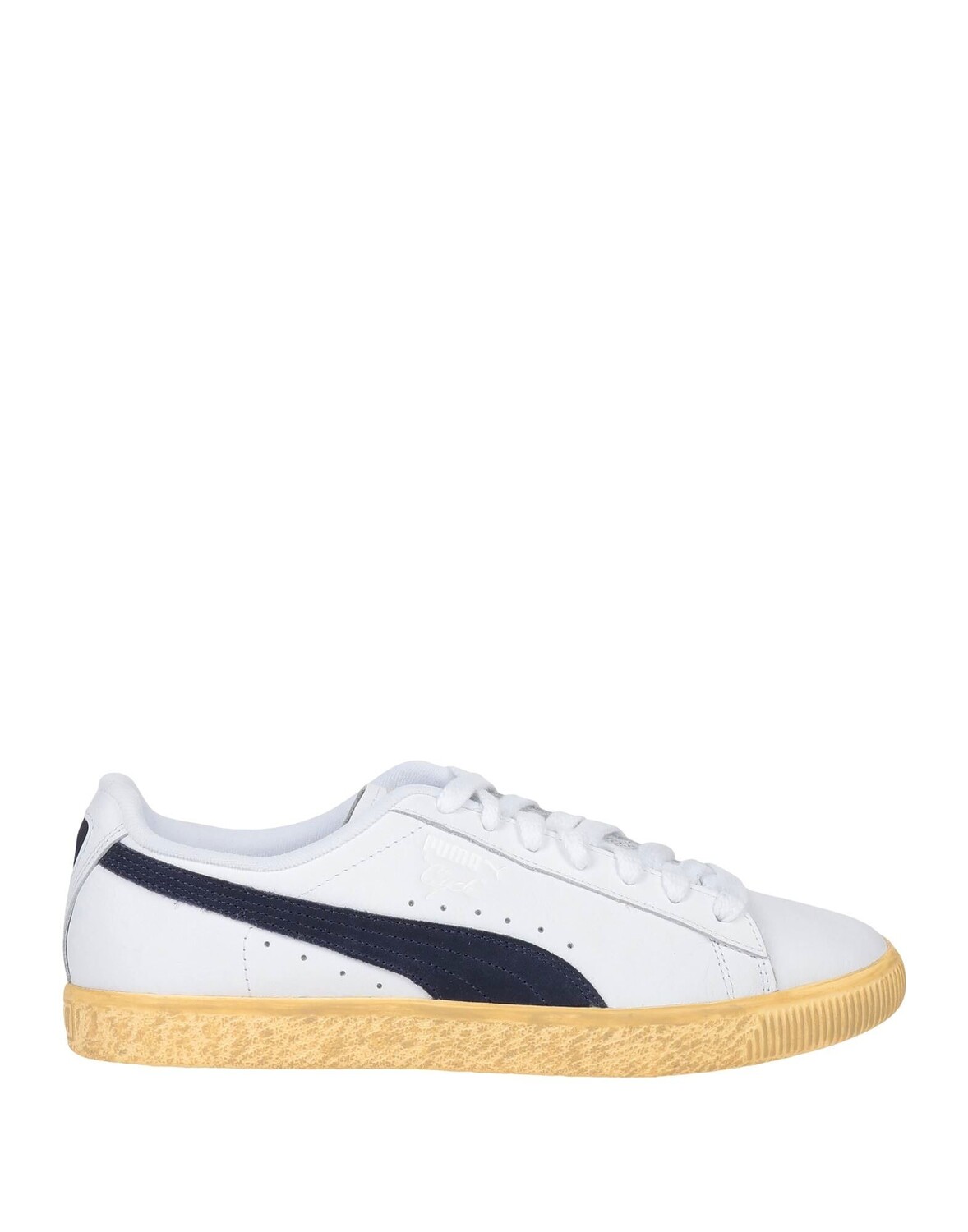 

Кеды Puma, белый