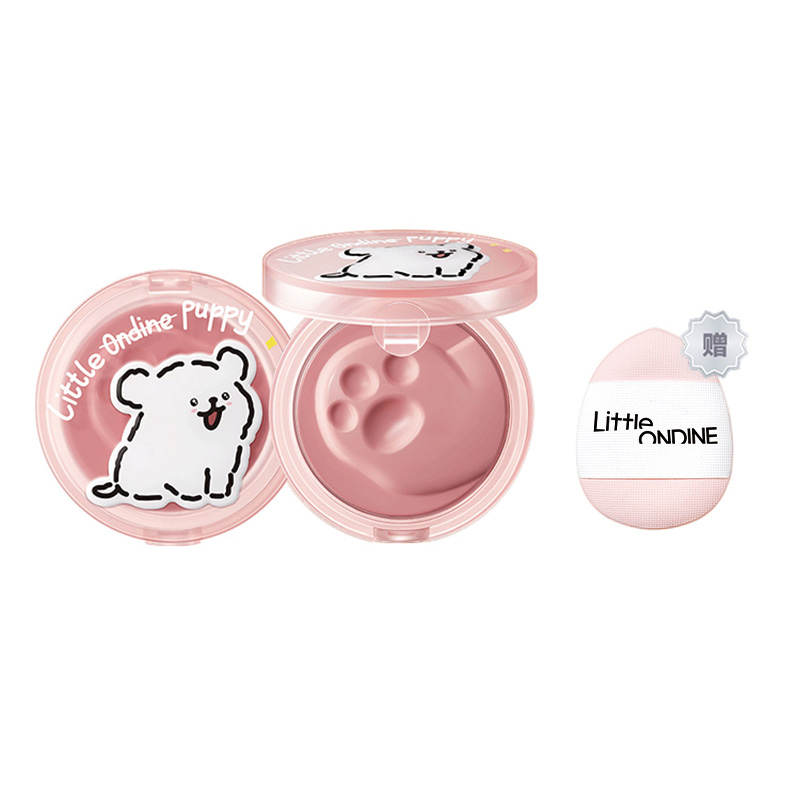 

Мальтийские румяна / Rouges женские LittleOndine