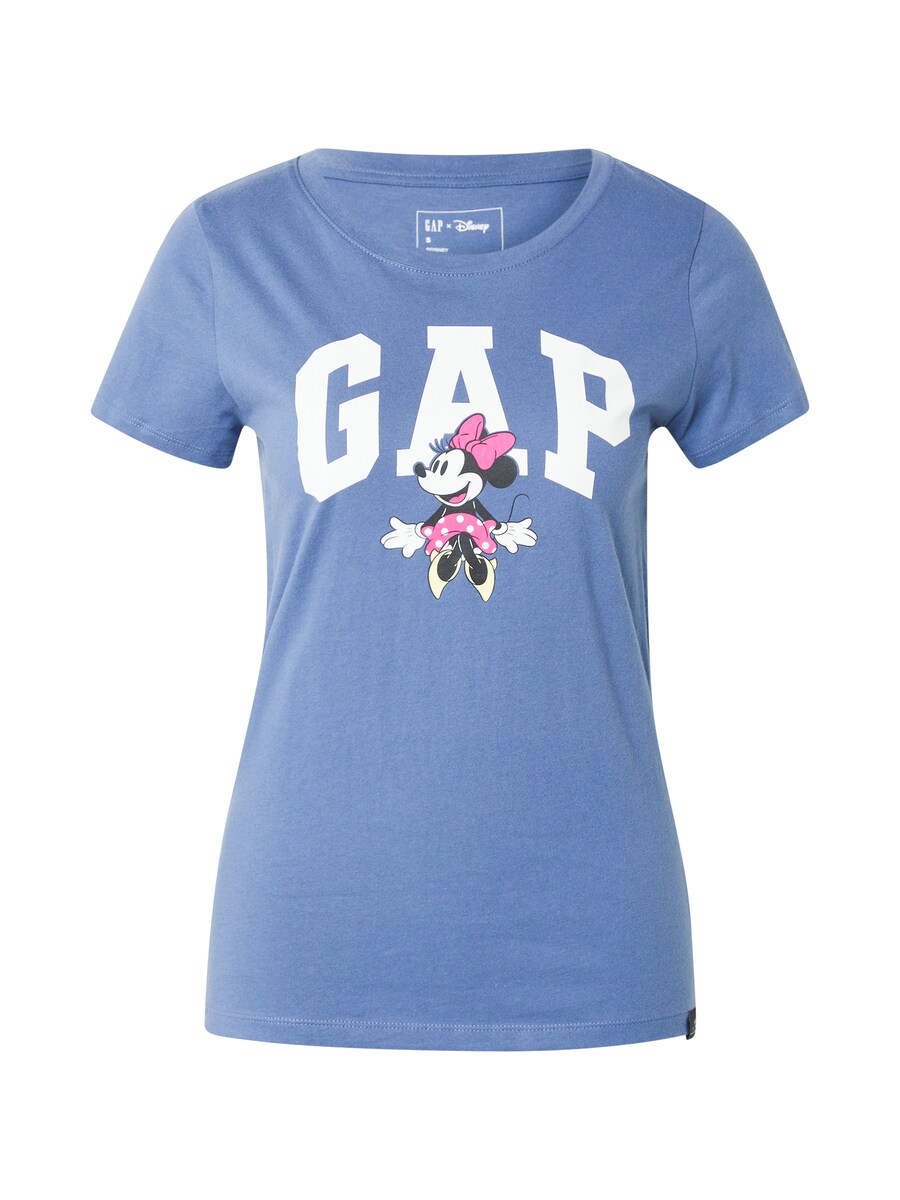 

Рубашка GAP, небесно-синий