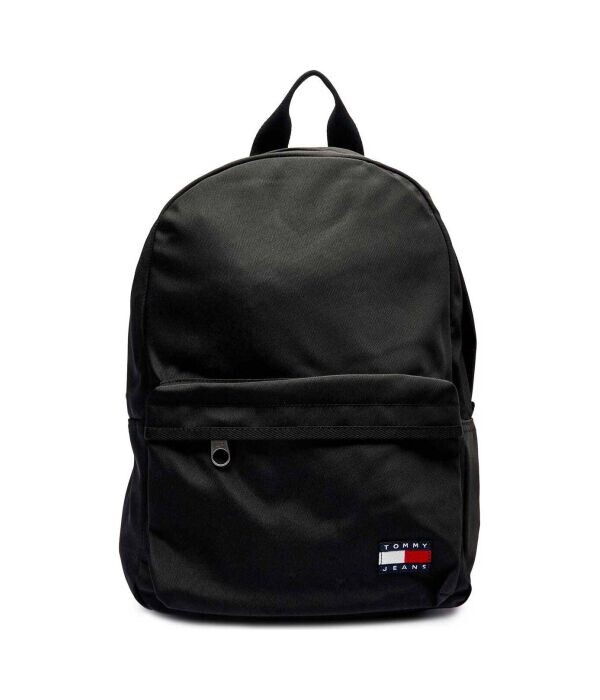 

Рюкзак Tommy Jeans Essential, черный