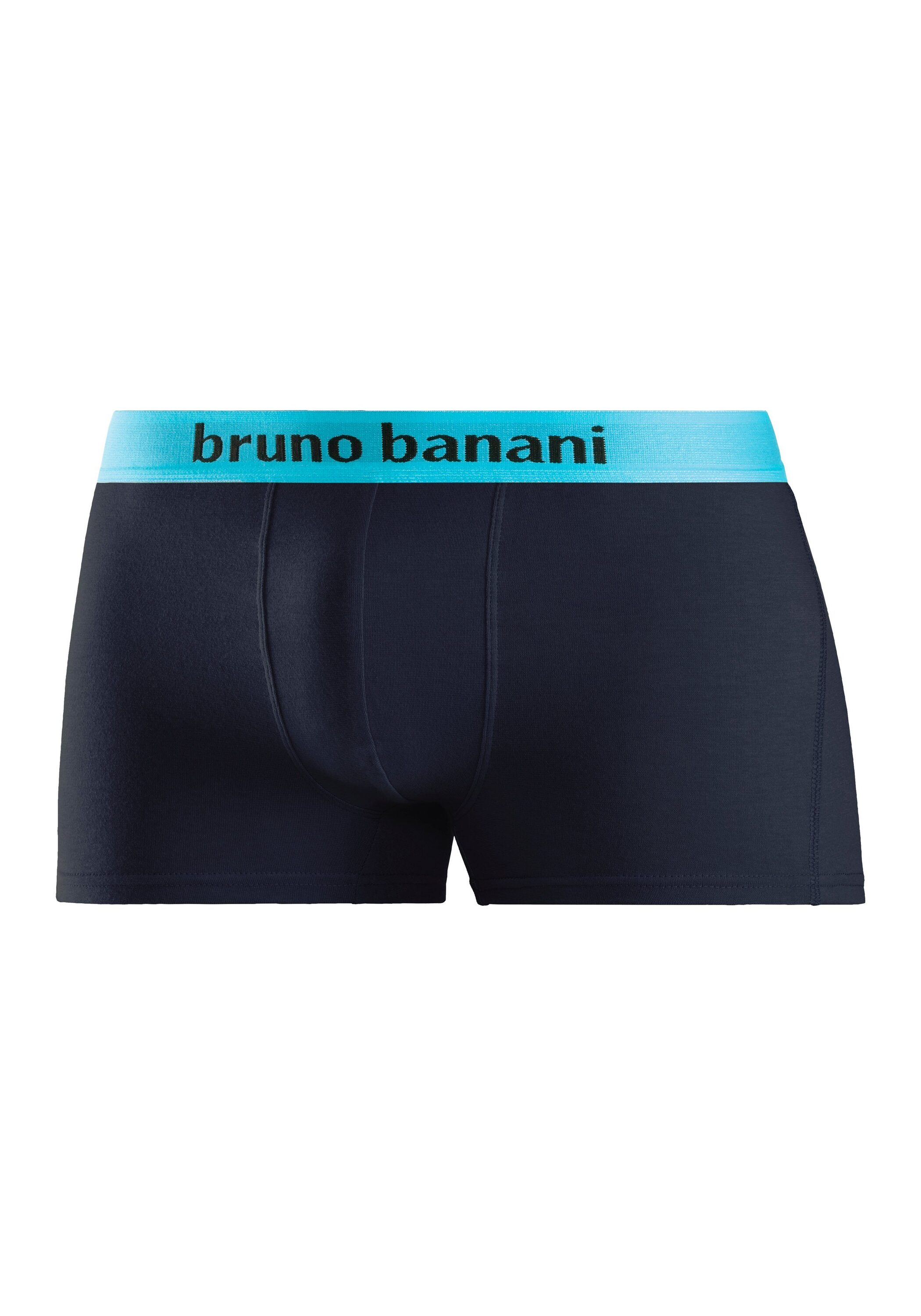 

Боксеры Bruno Banani Boxer, цвет gelb, türkis, royalblau, navy