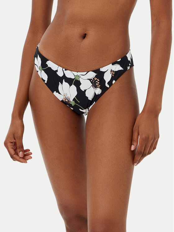 

Нижняя часть бикини Midnight Lily O2112500 Volcom, черный