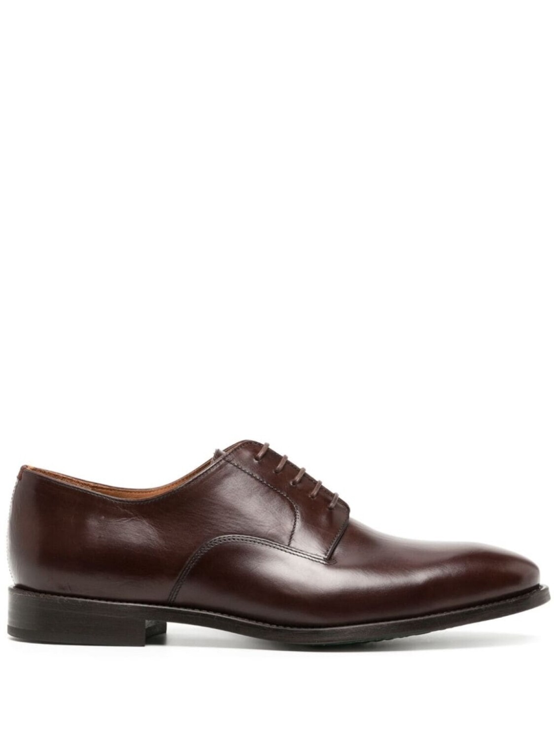 

Paul Smith дерби Chester, коричневый