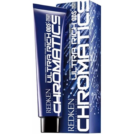 

Chromatics Ultra Rich 5Gi Золотой переливающийся 60 мл, Redken