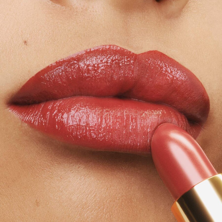 Помада Runway Lip Color с стойкостью до 12 часов. TOM FORD, 12 oz /3.5 g, Invite Only — фото 4
