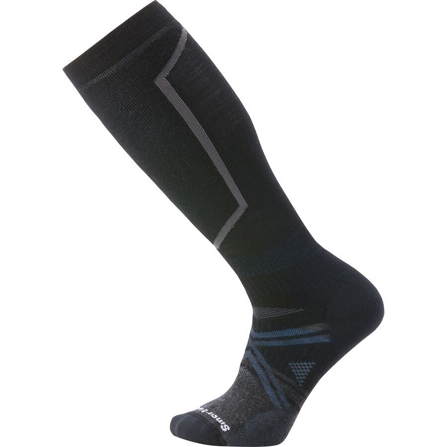 

Носки Smartwool Ski Full Cushion OTC Smartwool, Black