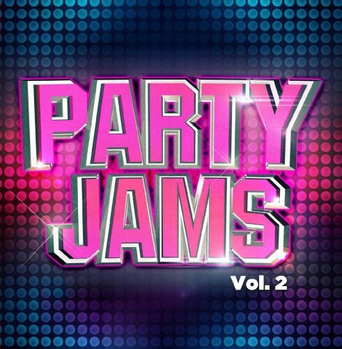 

CD диск Party Jams 2 / Var: Party Jams 2 / Various