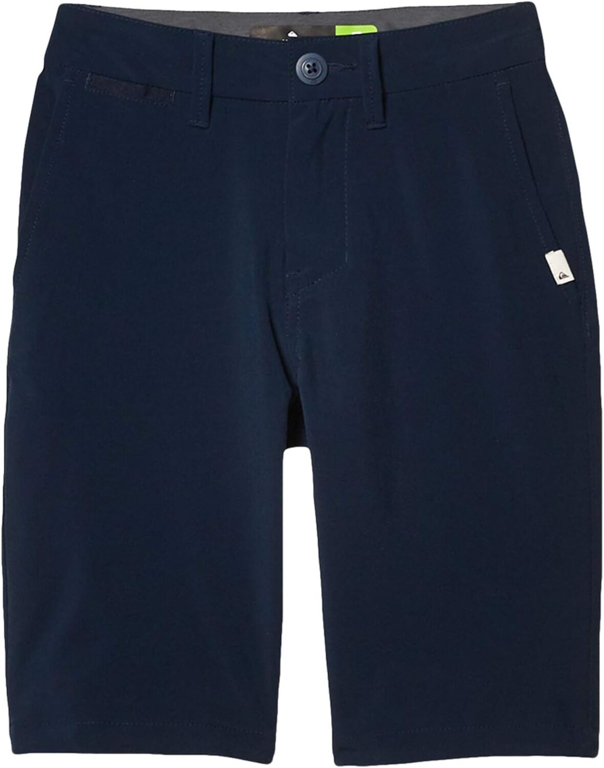 

Шорты Quiksilver Union Amphibian 19", цвет Navy Blazer
