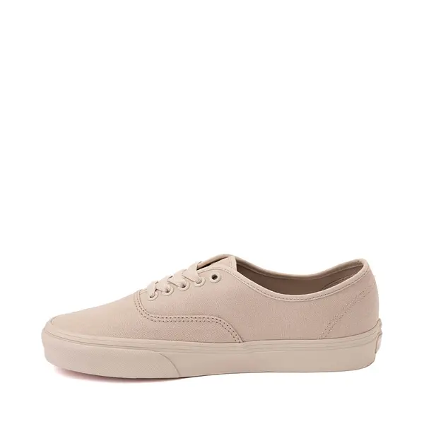 Кеды Vans Authentic Skate Shoe, цвет Khaki Monochrome