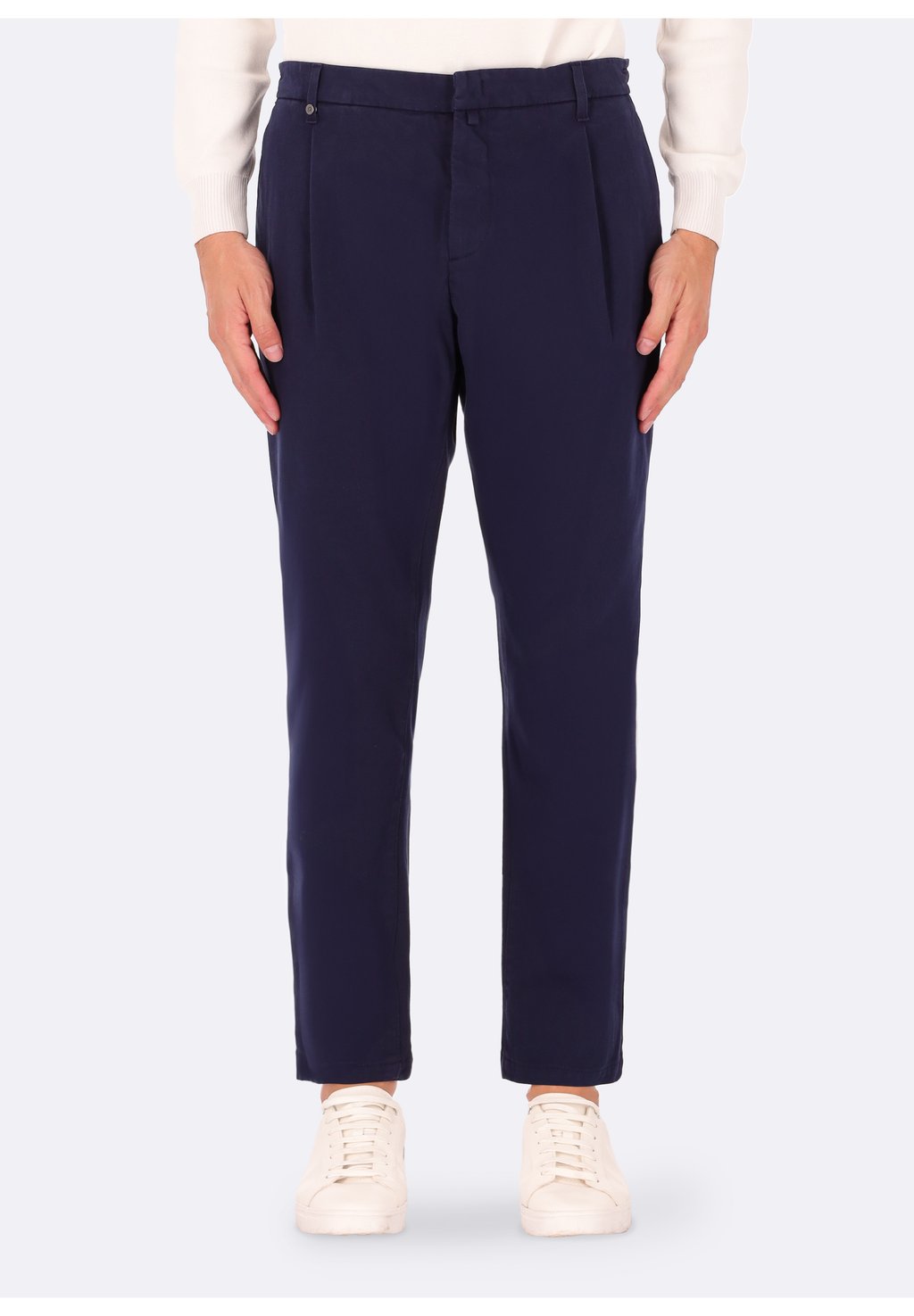 

Брюки Distretto12, синий