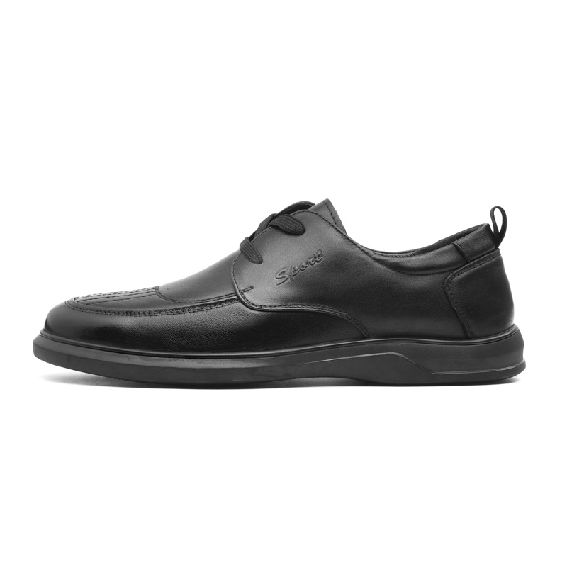 

Повседневная обувь мужская A fairy tale of a pair of shoes, Black